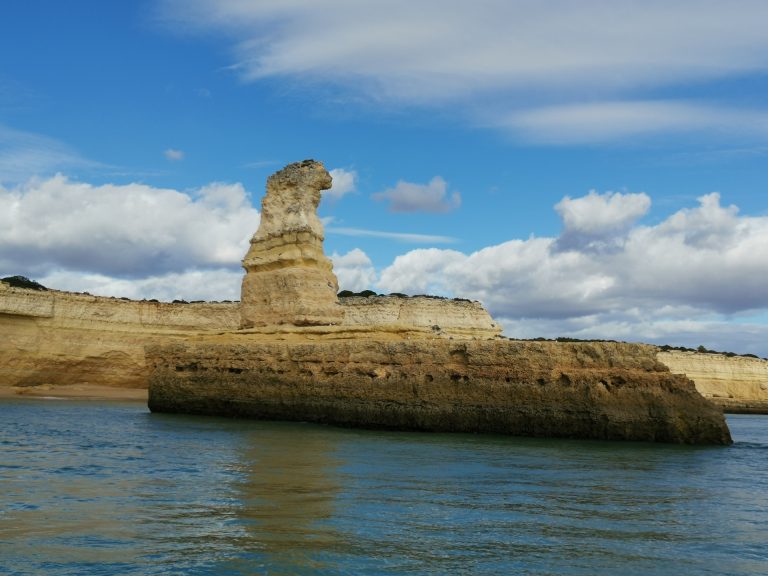 Private Boat Tour From Albufeira - We are passionate about the Sea and the wonderful conditions that the Algarve region...